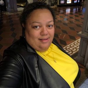 Meet your Posher, Barbara